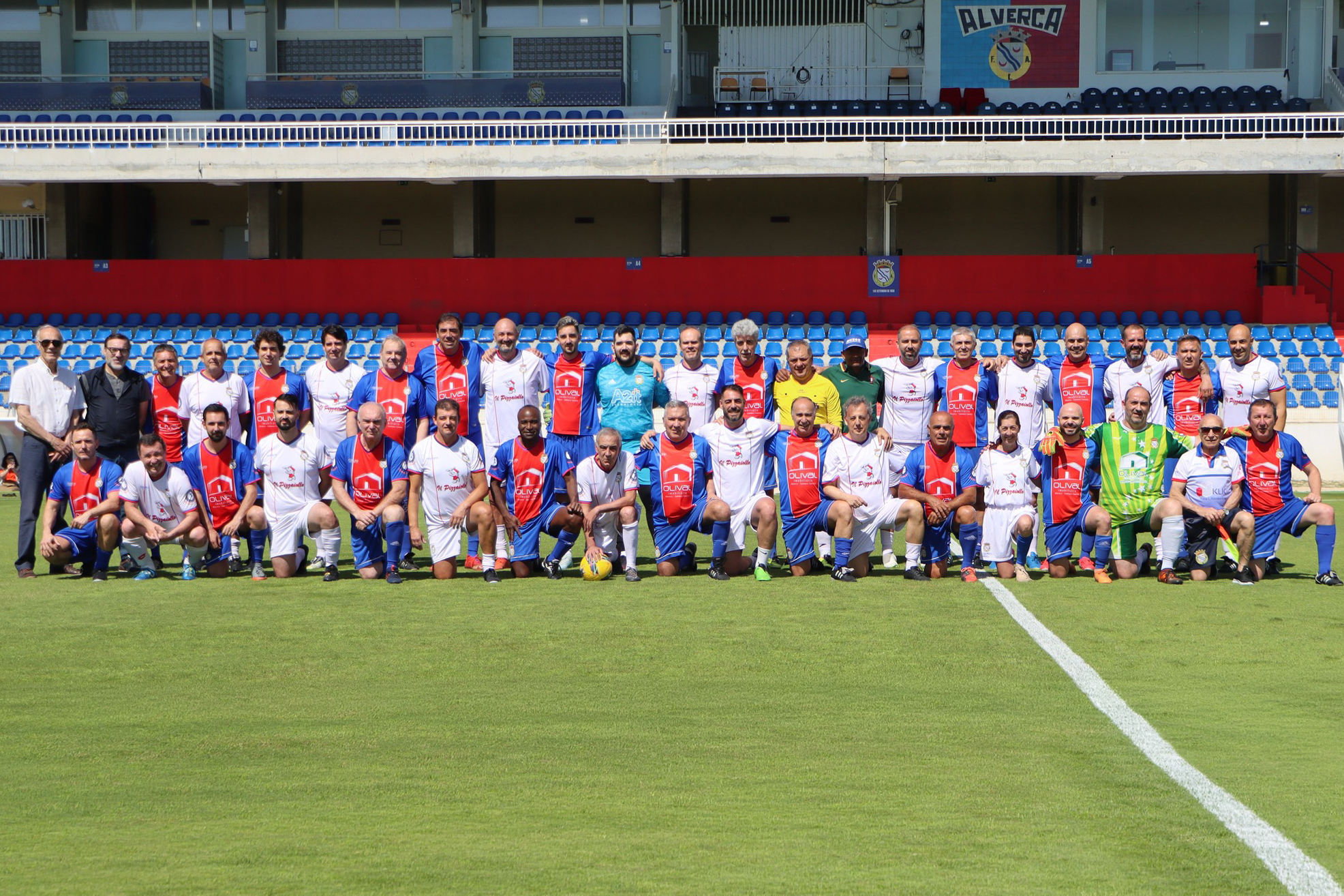 FC Alverca e o início de uma nova era