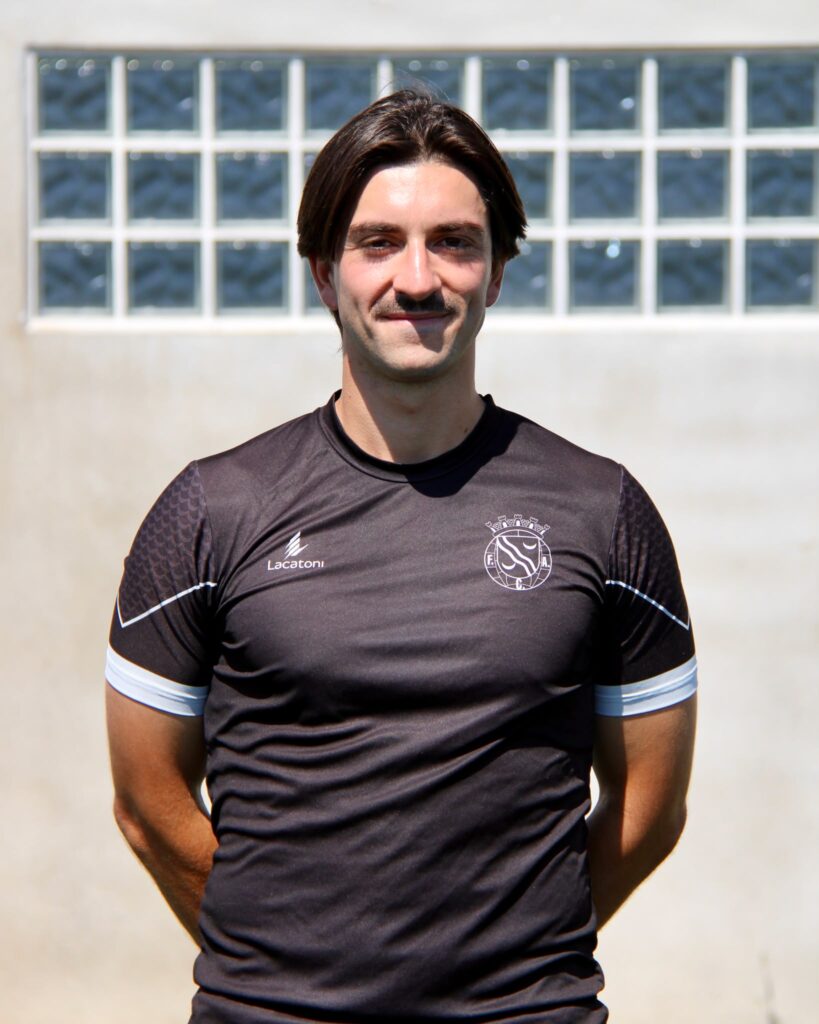 António Barros