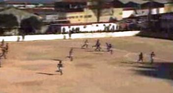 FC Alverca e a ascensão ao futebol nacional
